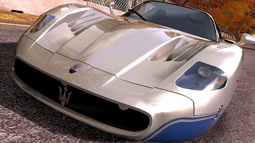 ꡼ No.009 | X360Forza Motorsport 3פϤĤȯ䡪Υӥ塼ˡForza Motorsport 2פ̥Ϥ򤪤餤Ƥ