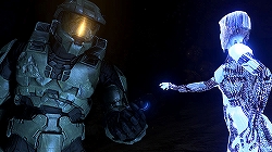 ꡼ No.009Υͥ / Ķʪȥ뤬ץʥ쥯о졣̤иԤˤȤäƤϺǹ£ʪˤʤHalo 3ס