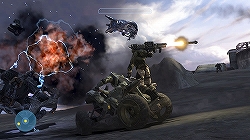 ꡼ No.010Υͥ / Ķʪȥ뤬ץʥ쥯о졣̤иԤˤȤäƤϺǹ£ʪˤʤHalo 3ס