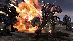 ꡼ No.011Υͥ / Ķʪȥ뤬ץʥ쥯о졣̤иԤˤȤäƤϺǹ£ʪˤʤHalo 3ס