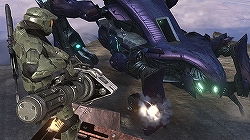 ꡼ No.014Υͥ / Ķʪȥ뤬ץʥ쥯о졣̤иԤˤȤäƤϺǹ£ʪˤʤHalo 3ס