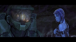 ꡼ No.015Υͥ / Ķʪȥ뤬ץʥ쥯о졣̤иԤˤȤäƤϺǹ£ʪˤʤHalo 3ס