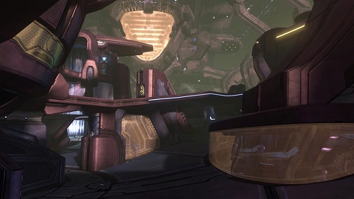 画像集#001のサムネイル/「Halo 3」三つの新マップを配信&期間限定でマルチプレイ無料開放