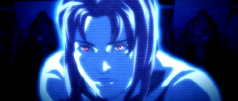 ꡼ No.003Υͥ / Υӥå͡बƲ˲񤷤˥ץȡHalo Legendsȯɽ̵ֹưפβ⻲