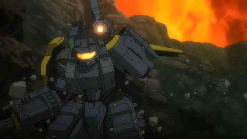 ꡼ No.004Υͥ / Υӥå͡बƲ˲񤷤˥ץȡHalo Legendsȯɽ̵ֹưפβ⻲