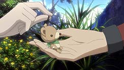 ꡼ No.006Υͥ / Υӥå͡बƲ˲񤷤˥ץȡHalo Legendsȯɽ̵ֹưפβ⻲