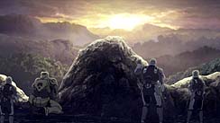 ꡼ No.007Υͥ / Υӥå͡बƲ˲񤷤˥ץȡHalo Legendsȯɽ̵ֹưפβ⻲