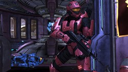 ꡼ No.003 | Halo 3סޥץ쥤ѡHalo 3 Mythic ޥå ѥå IIפۿ