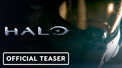 画像ギャラリー No.001のサムネイル画像 / ドラマ版「Halo」のティザー映像が公開に。Paramount+で2022年の放送予定もアナウンス