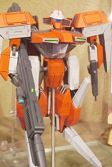 画像ギャラリー No.004のサムネイル画像 / 新タイトルが続々発表された「エムツーショットトリガーズ 10周年弩感謝祭」レポート。「アームドポリス バトライダー（仮）」「戦刃アレスタ」の試遊も