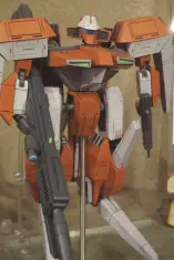 画像ギャラリー No.004のサムネイル画像 / 新タイトルが続々発表された「エムツーショットトリガーズ 10周年弩感謝祭」レポート。「アームドポリス バトライダー(仮)」「戦刃アレスタ」の試遊も