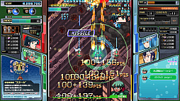 戦刃アレスタ