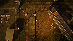 Terminus: Day Zero