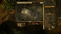 Terminus: Day Zero