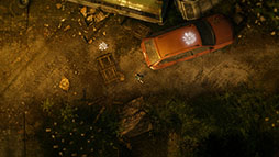 Terminus: Day Zero