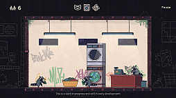 Money Laundering Raccoon