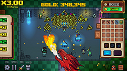 A Game About Opening A Chest