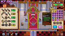 A Game About Opening A Chest