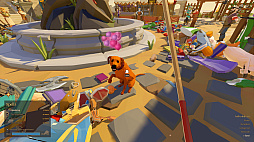 Tidy Up the Town