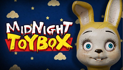 画像ギャラリー No.001のサムネイル画像 / 正体不明の駒を取り合う心理戦ホラー「Midnight Toybox」を発表。3つの勝利条件から生き残る道を選ぶ