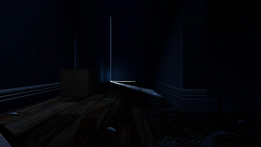 画像ギャラリー No.008のサムネイル画像 / 正体不明の駒を取り合う心理戦ホラー「Midnight Toybox」を発表。3つの勝利条件から生き残る道を選ぶ