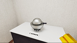 絶対遵守