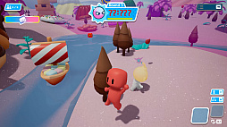 TAKE MY BOMB