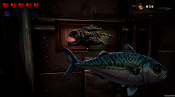 Abyssal Starfeast