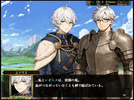 画像ギャラリー No.009のサムネイル画像 / 大作SRPGも1人で作れる時代が来た? 個人制作の骨太インディーSRPG「Verdant Requiem」をいち早くプレイしてみた【PR】