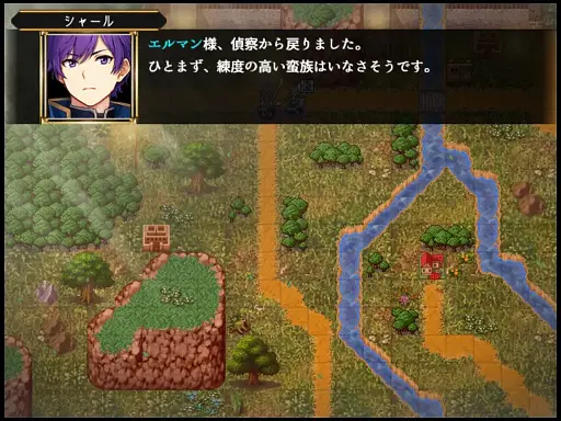 画像ギャラリー No.016のサムネイル画像 / 大作SRPGも1人で作れる時代が来た? 個人制作の骨太インディーSRPG「Verdant Requiem」をいち早くプレイしてみた【PR】