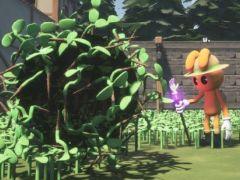 草むしりは禅である。10万本の草を最大6人で抜いていく作業ゲーム「Just Weeding」，デモ版をSteamで期間限定公開