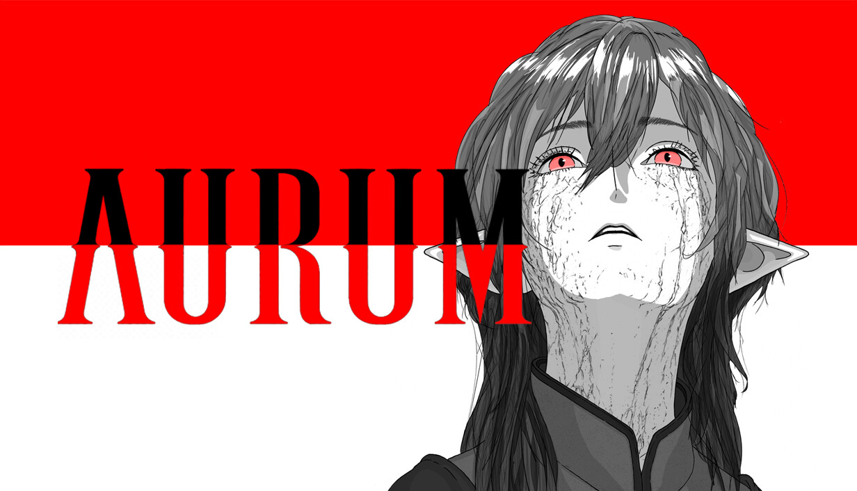 世界がプレイヤーを待ってくれない。選択によって物語が変化するナラティブ重視のRPG「Aurum: City of Chains」発表