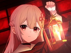 昼は付喪神をもてなし，夜は怪異から生き延びる。「異界ノ宿帳」，Steam Nextフェスに参加。体験版も配信中