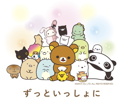 画像ギャラリー No.007のサムネイル画像 / 「リラックマ ごゆるりパズル」,2027年初頭のリリースに向けて事前登録の受付を開始。着せ替えや部屋の模様替えも楽しめる3マッチパズル