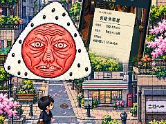 会社員の日常が100種類のミニゲームに。「うめしわ 〜定時で帰りたい365日〜」，iOS/Android向けに配信開始