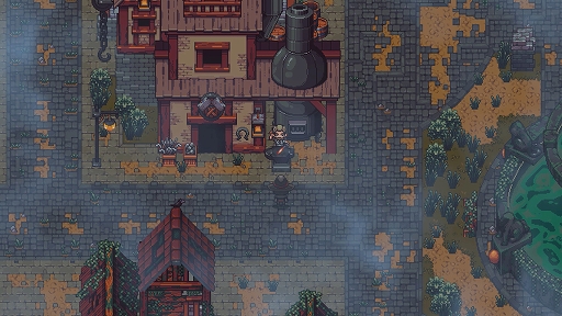 Emberville