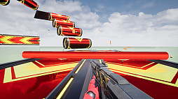 Bunny Hopper
