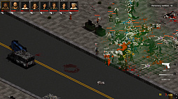 Kill Through