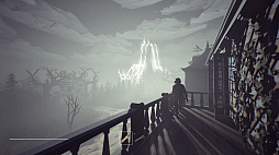 Out of the Shadows
