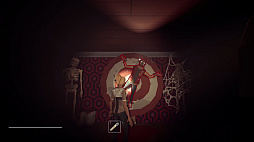 Out of the Shadows