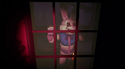 Out of the Shadows