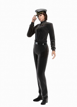 画像集#001のサムネイル/「METAL GEAR ONLINE」拡張パック第2弾,「MEME EXPANSION」発表。新ステージ/キャラの画像が公開