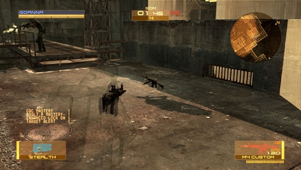 画像集#005のサムネイル/「METAL GEAR ONLINE」エクスパンションパック第2弾“MEME EXPANSION”が本日配信開始