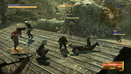 画像集#006のサムネイル/「METAL GEAR ONLINE」エクスパンションパック第2弾“MEME EXPANSION”が本日配信開始