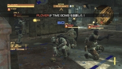 画像集#003のサムネイル/「METAL GEAR ONLINE」,“MEME EXPANSION”新ルールが配信開始