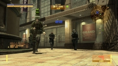 画像集#001のサムネイル/「METAL GEAR ONLINE」,“SCENE EXPANSION”が本日配信開始