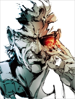 画像集#001のサムネイル/「METAL GEAR ONLINE」,第一三共ヘルスケアとのコラボ企画「リゲイン杯」実施