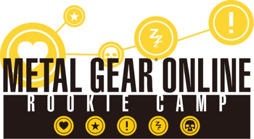 #001Υͥ/PS3METAL GEAR ONLINEפˤơ鿴ԸڡMETAL GEAR ONLINE ROOKIE CAMP׳š1ƤUstreamˤۿ