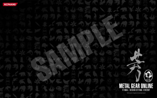 ꡼ No.003Υͥ / MGO EYES Live׺ǽθɻۿ