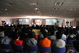 ꡼ No.011 | ָΥޥåספȳȯäϪ줿METAL GEAR ONLINE׸եʥ륤٥ȡFINAL Debriefing Eventפݡ